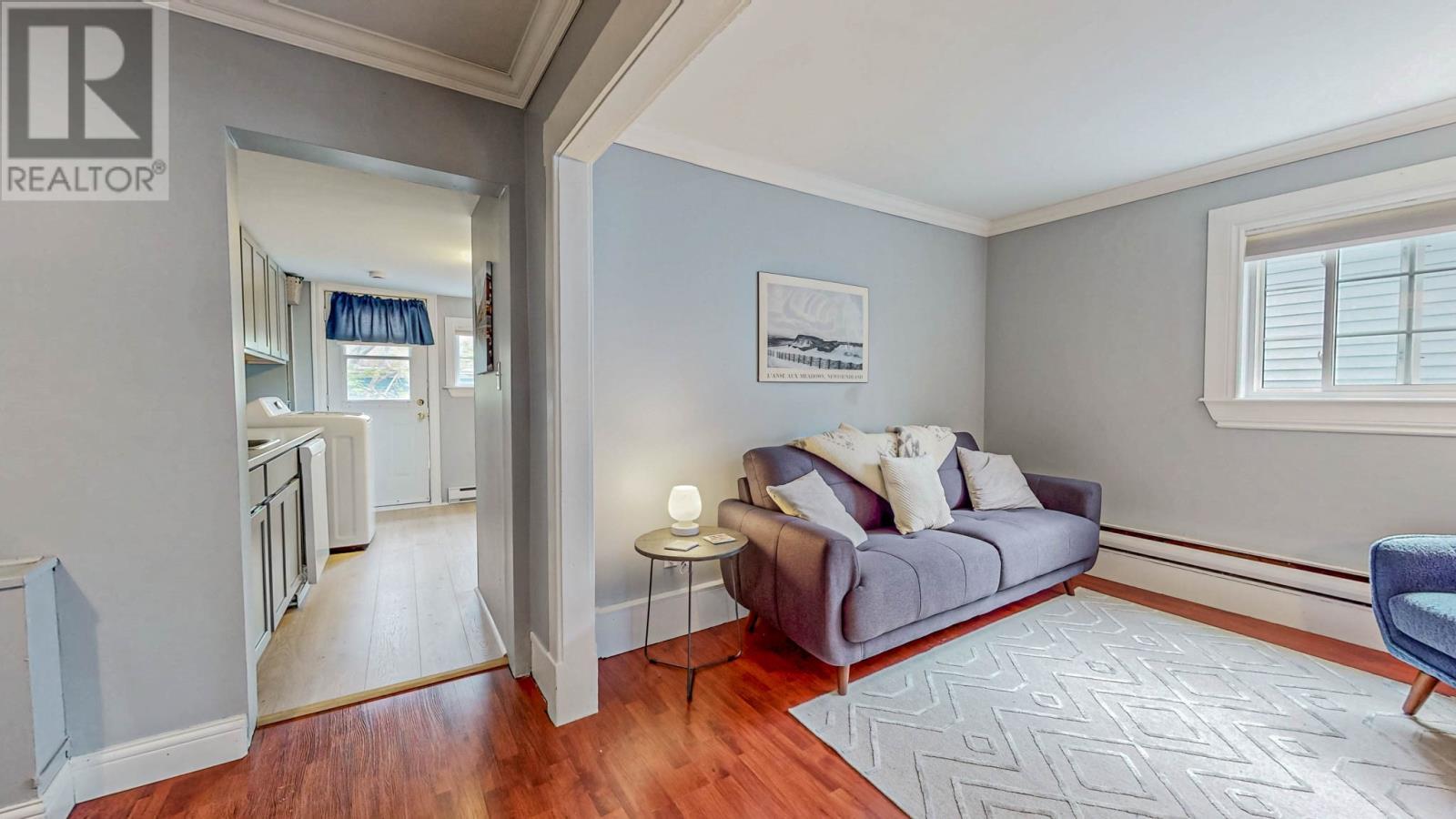 2nd Floor Family Room - 8 Blatch Avenue, St. John'S, NL