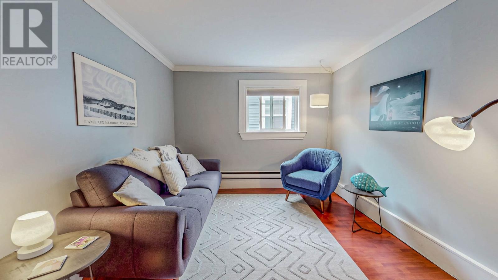 2nd Floor Family Room - 8 Blatch Avenue, St. John'S, NL