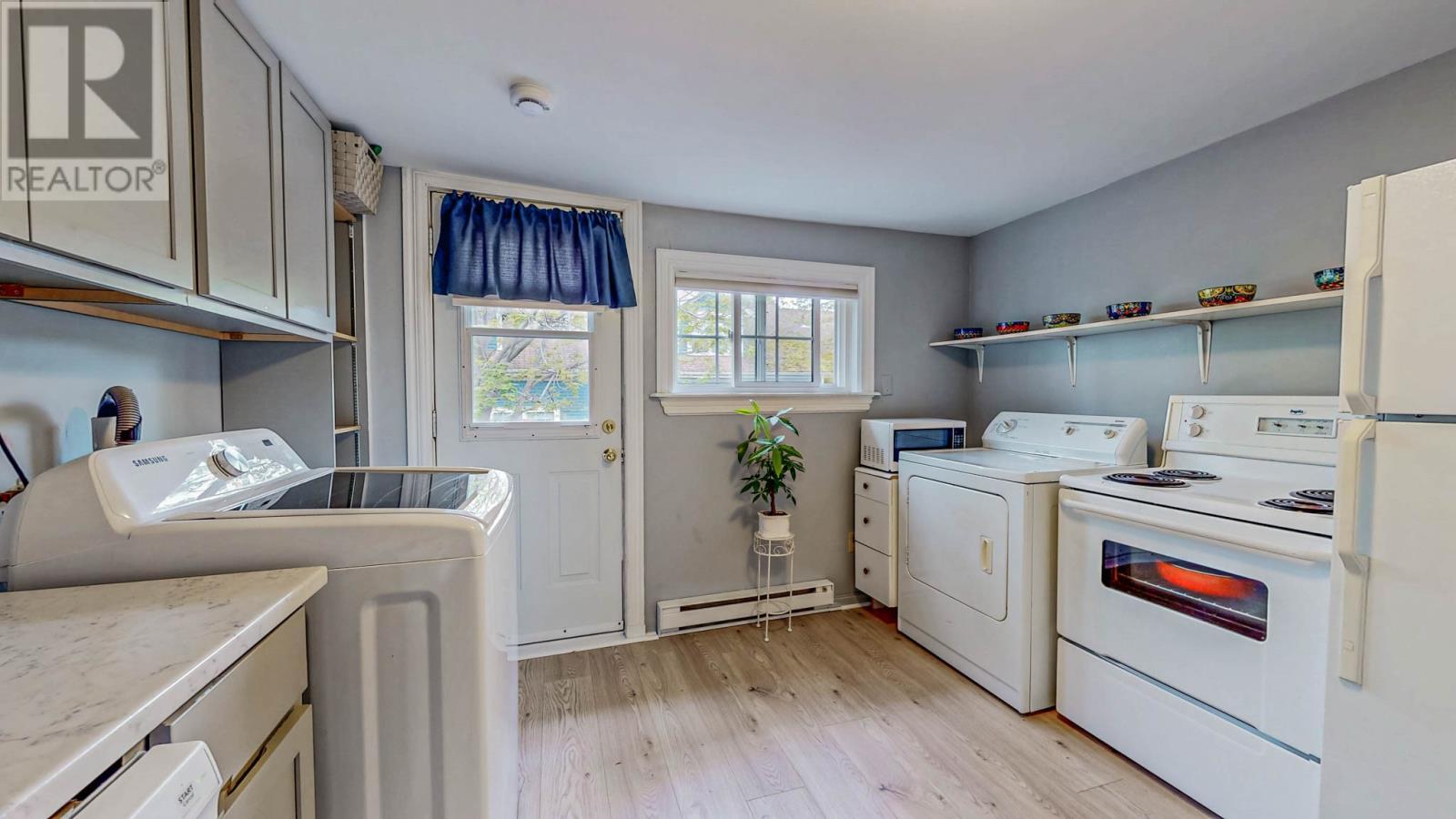 2nd Floor Kitchen - 8 Blatch Avenue, St. John'S, NL