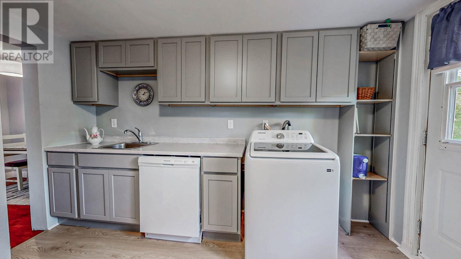 2nd Floor Kitchen - 8 Blatch Avenue, St. John'S, NL