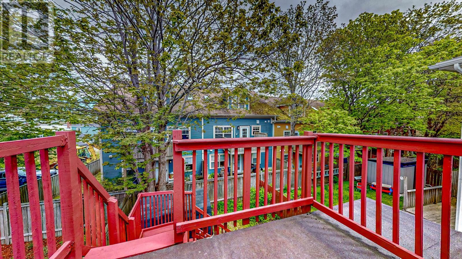 Upper Deck - 8 Blatch Avenue, St. John'S, NL