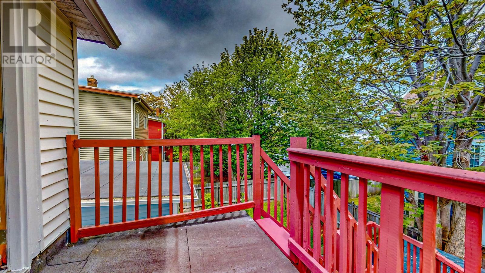 Upper Deck - 8 Blatch Avenue, St. John'S, NL