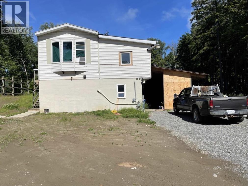 3871 E 16 Highway, Terrace, BC