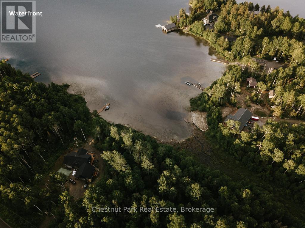 447 Fox Run, Temagami, ON