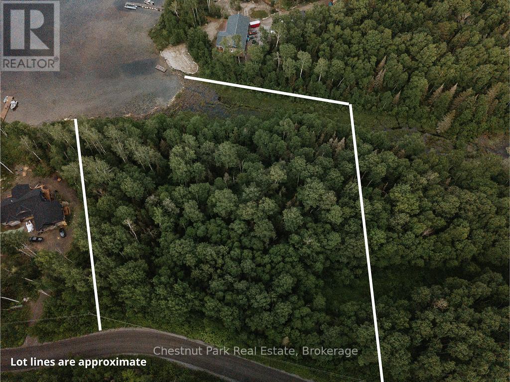 3.28 Acres - 447 Fox Run, Temagami, ON