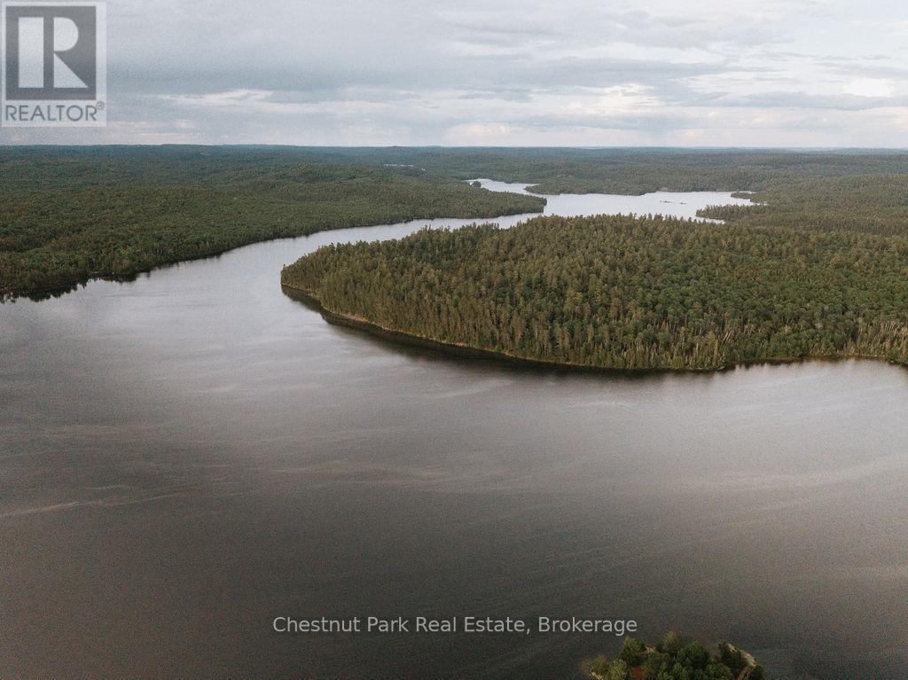 447 Fox Run, Temagami, ON