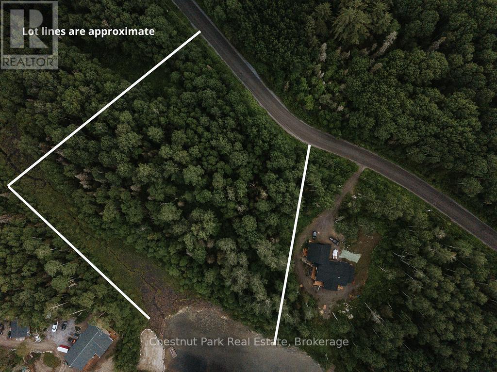 447 Fox Run, Temagami, ON