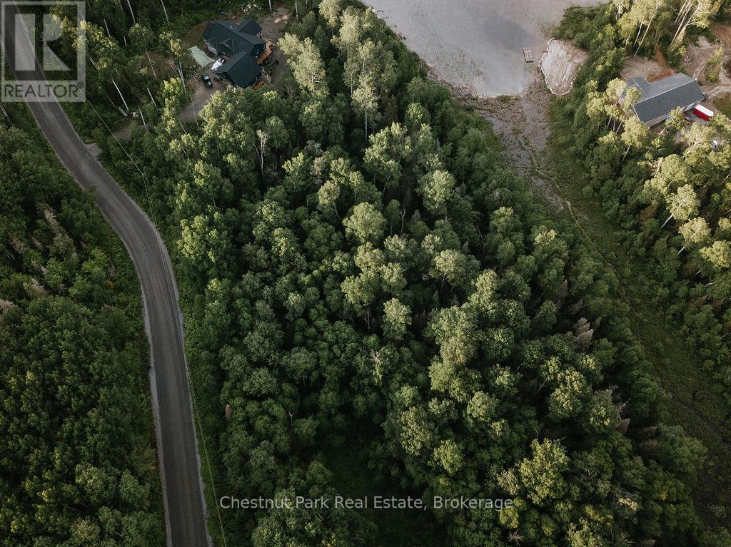 447 Fox Run, Temagami, ON