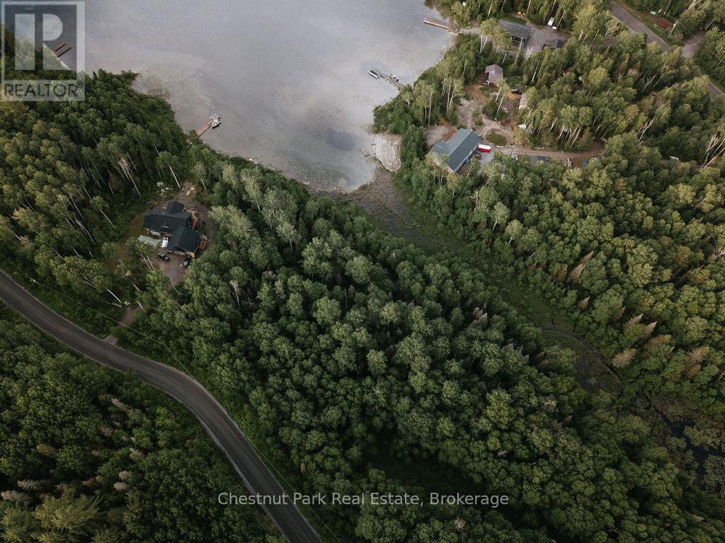 447 Fox Run, Temagami, ON