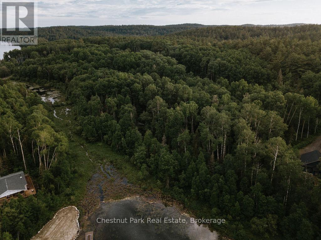 447 Fox Run, Temagami, ON
