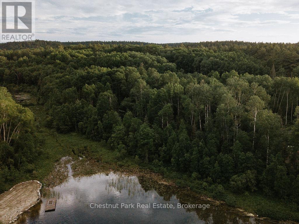 447 Fox Run, Temagami, ON