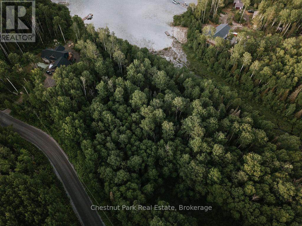 447 Fox Run, Temagami, ON