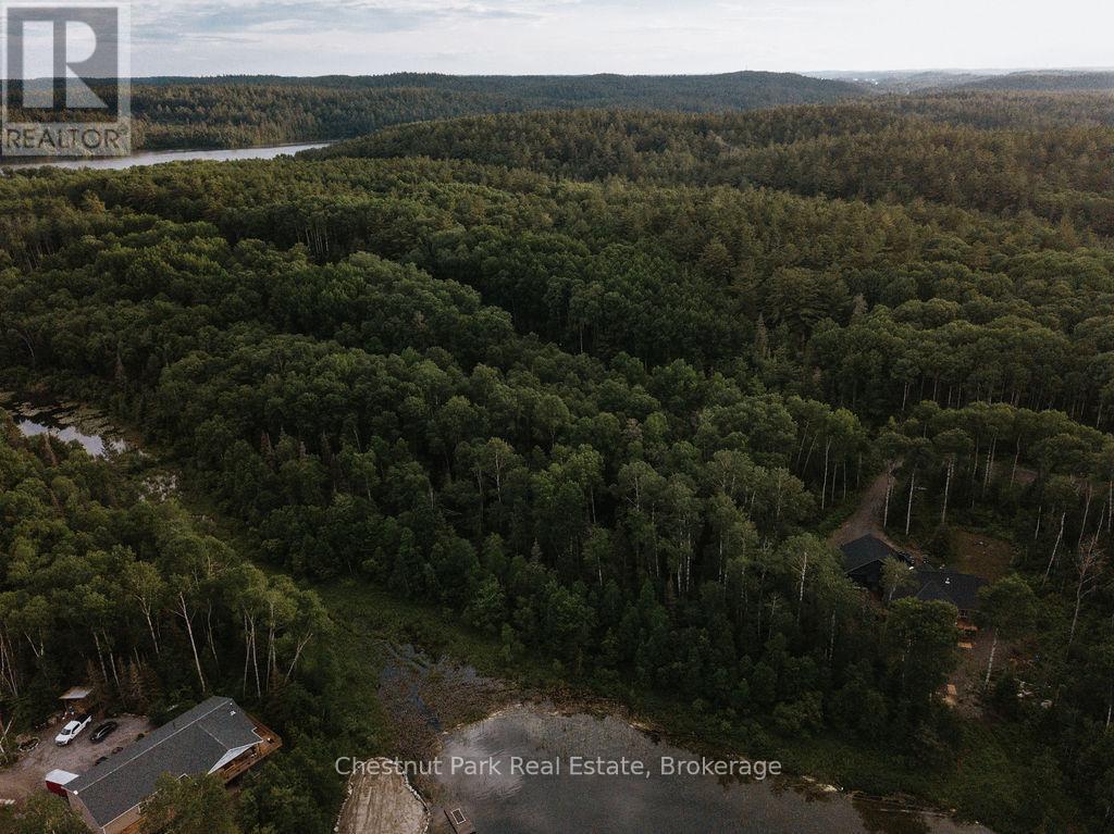 447 Fox Run, Temagami, ON