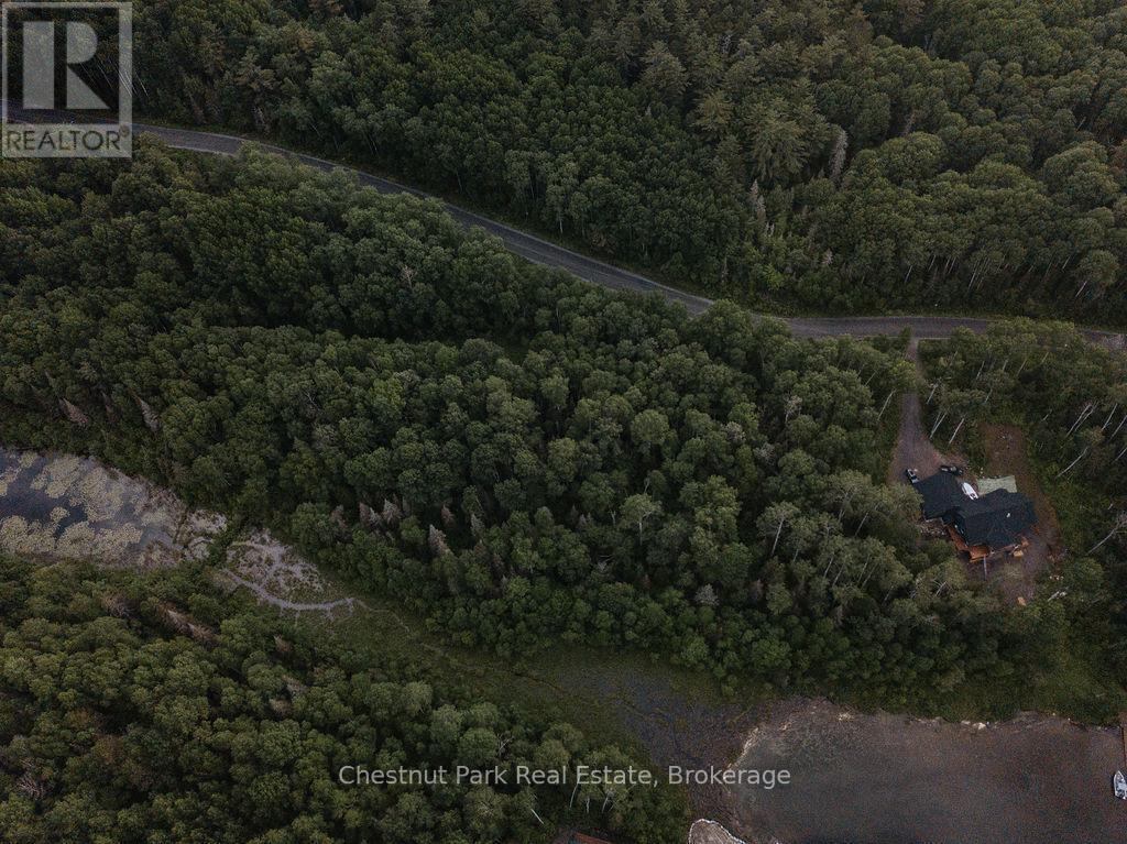 447 Fox Run, Temagami, ON