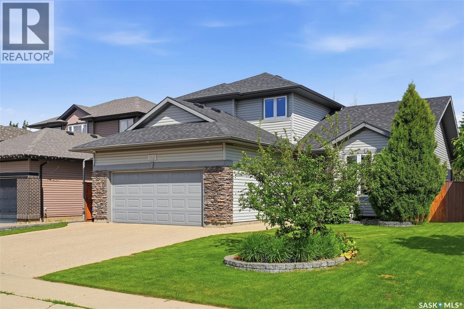 310 Borlase Cove, Saskatoon, SK