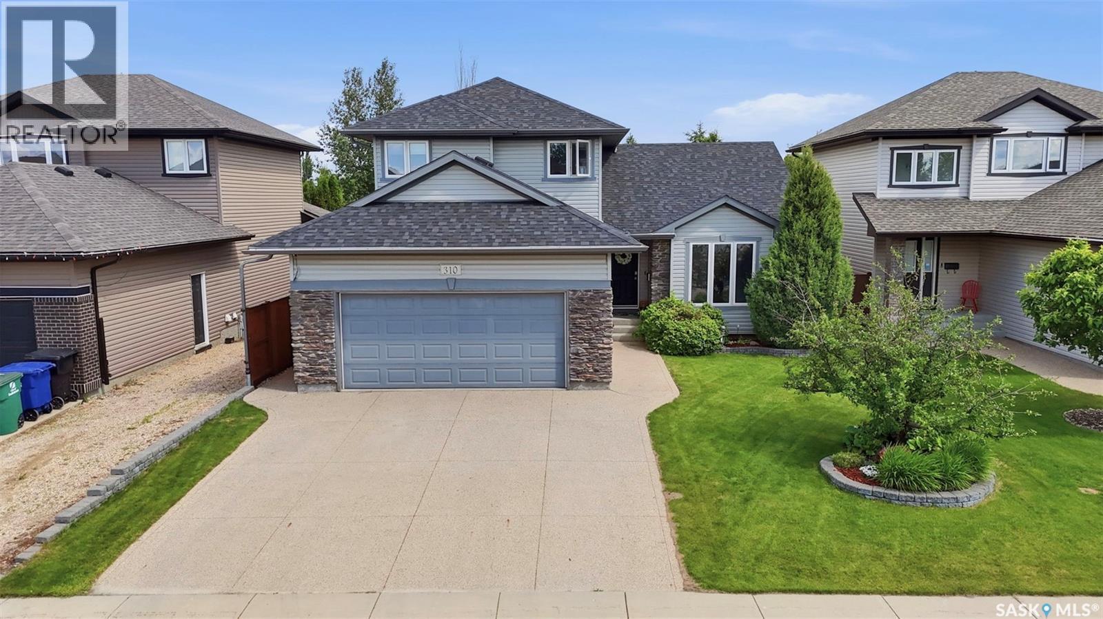310 Borlase Cove, Saskatoon, SK