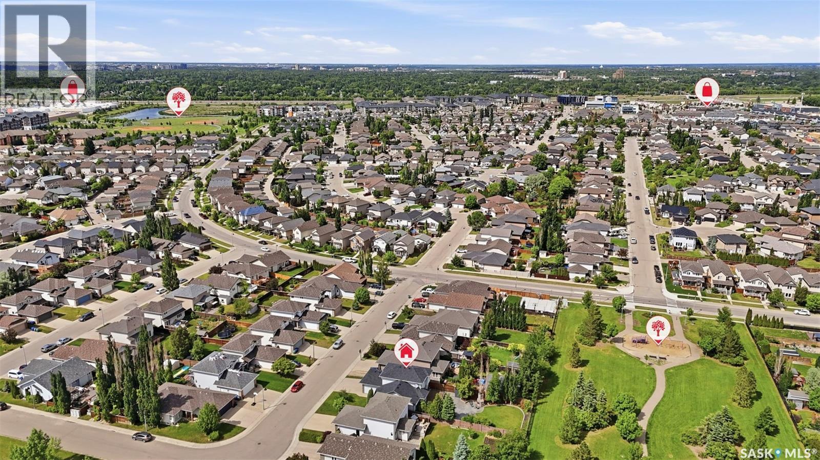 310 Borlase Cove, Saskatoon, SK