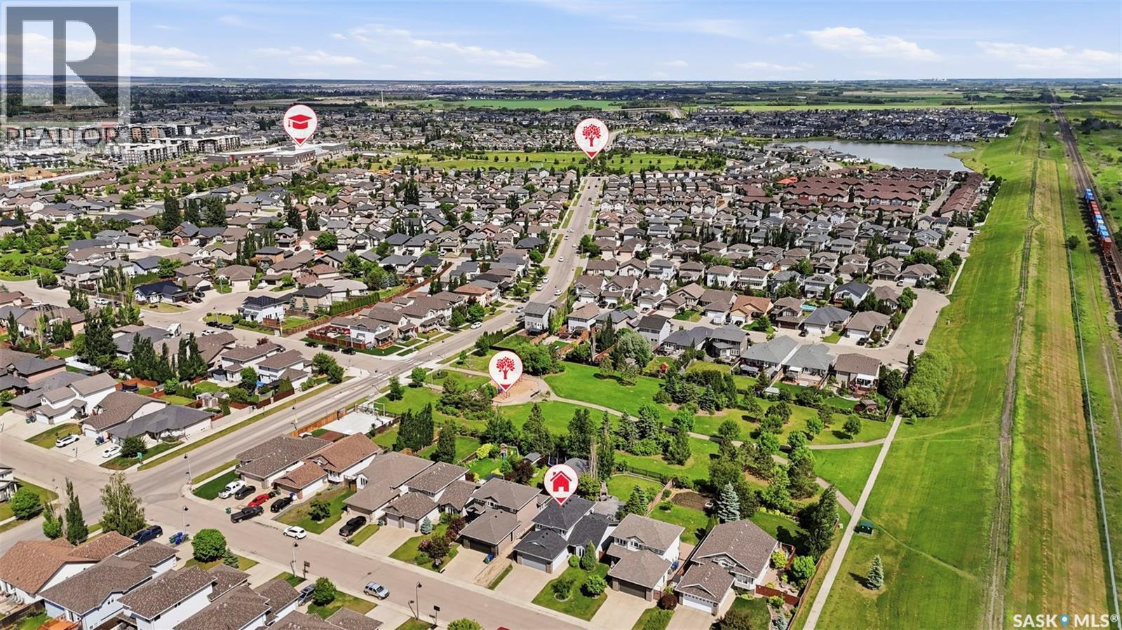 310 Borlase Cove, Saskatoon, SK