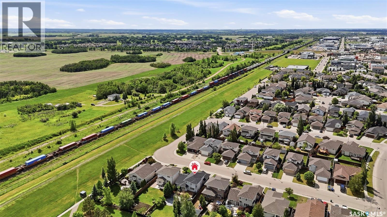 310 Borlase Cove, Saskatoon, SK