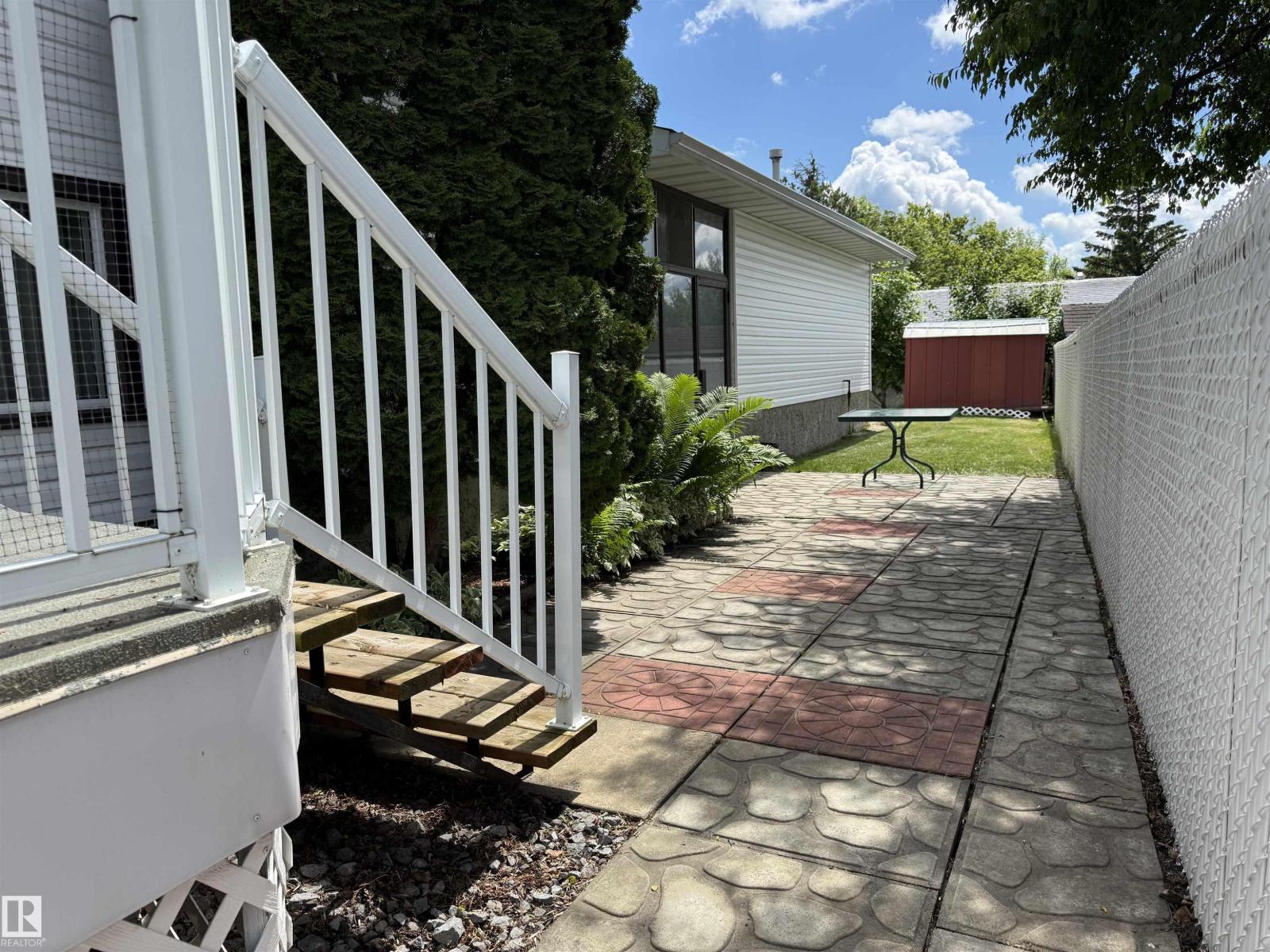 5503 Centennial Dr, Wetaskiwin, AB