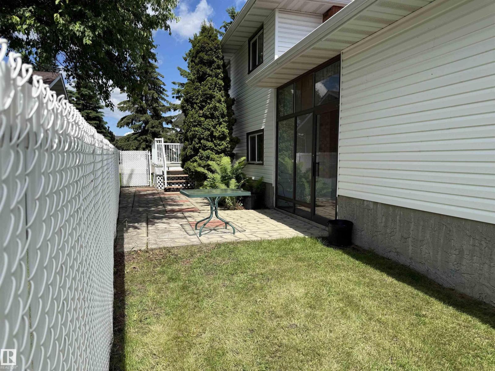 5503 Centennial Dr, Wetaskiwin, AB