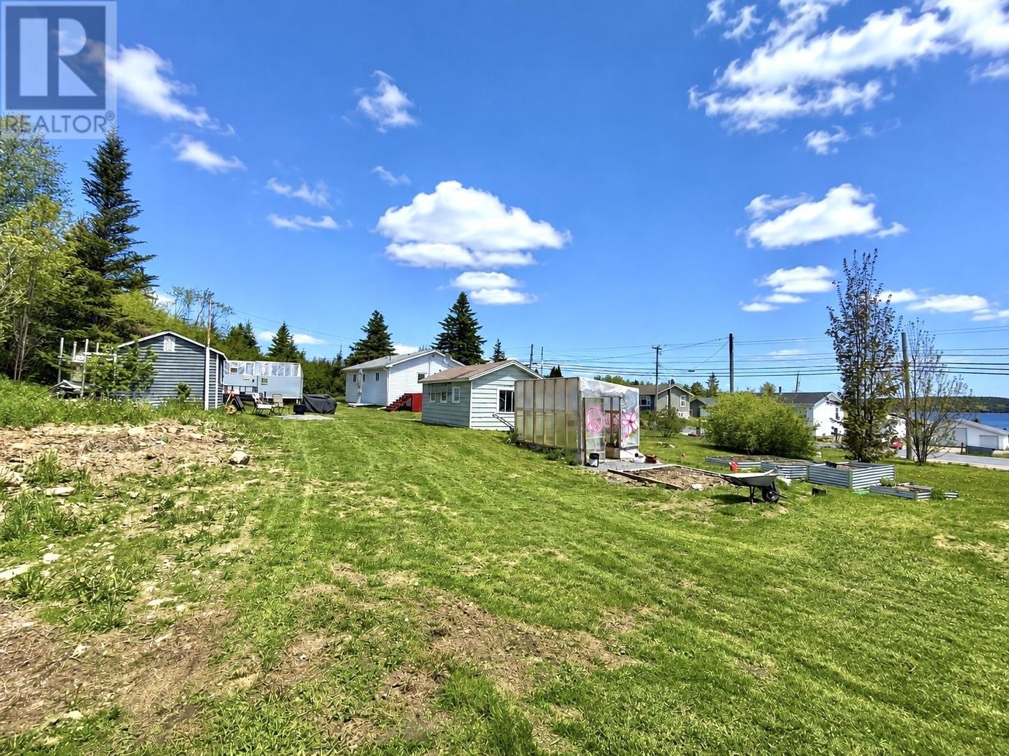 89 Main Road, Bloomfield, NL