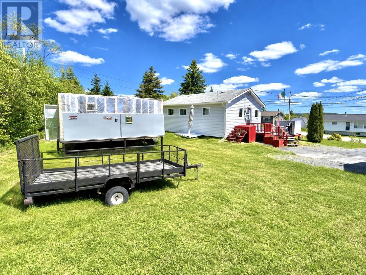 89 Main Road, Bloomfield, NL