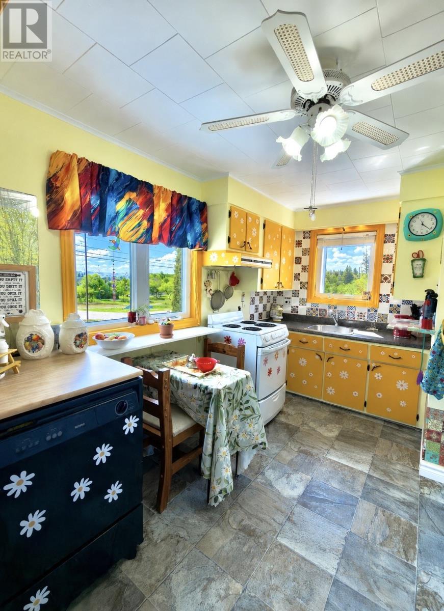 89 Main Road, Bloomfield, NL