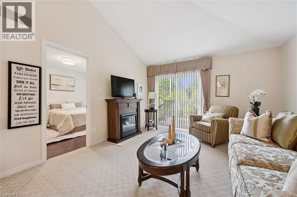 658 Ellesmere Court, Waterloo, ON