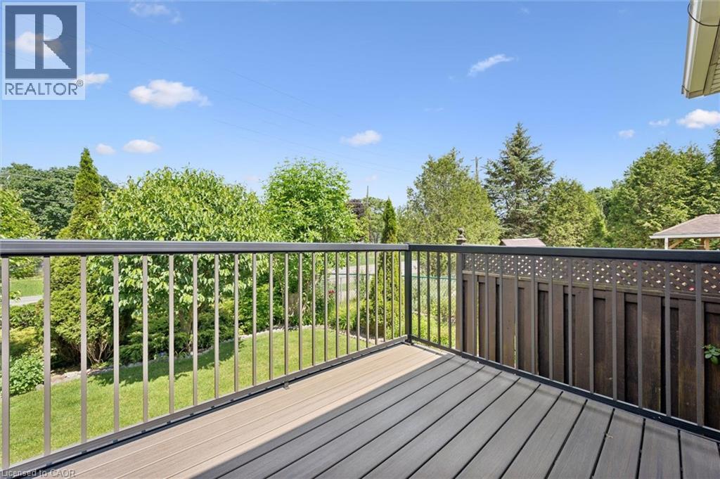 658 Ellesmere Court, Waterloo, ON