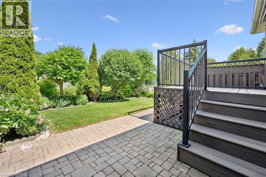 658 Ellesmere Court, Waterloo, ON