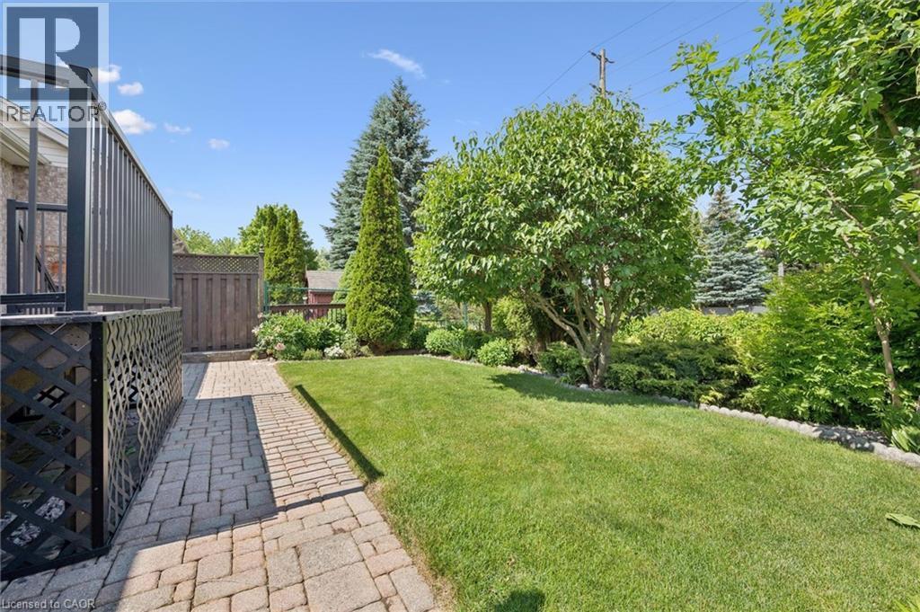 658 Ellesmere Court, Waterloo, ON