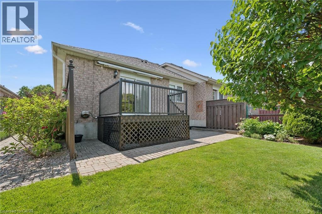 658 Ellesmere Court, Waterloo, ON