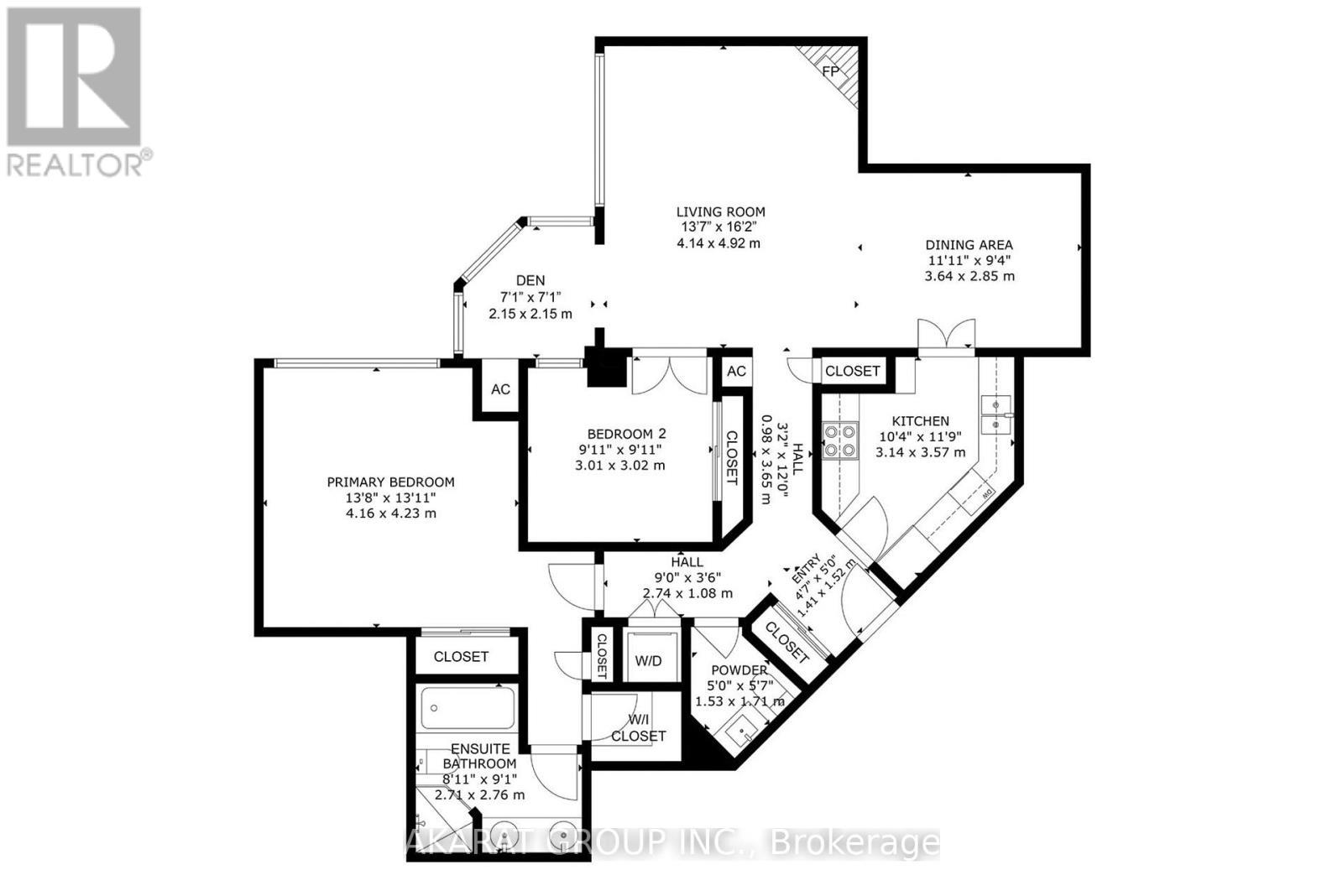 602 - 1 Palace Pier Court, Toronto, ON