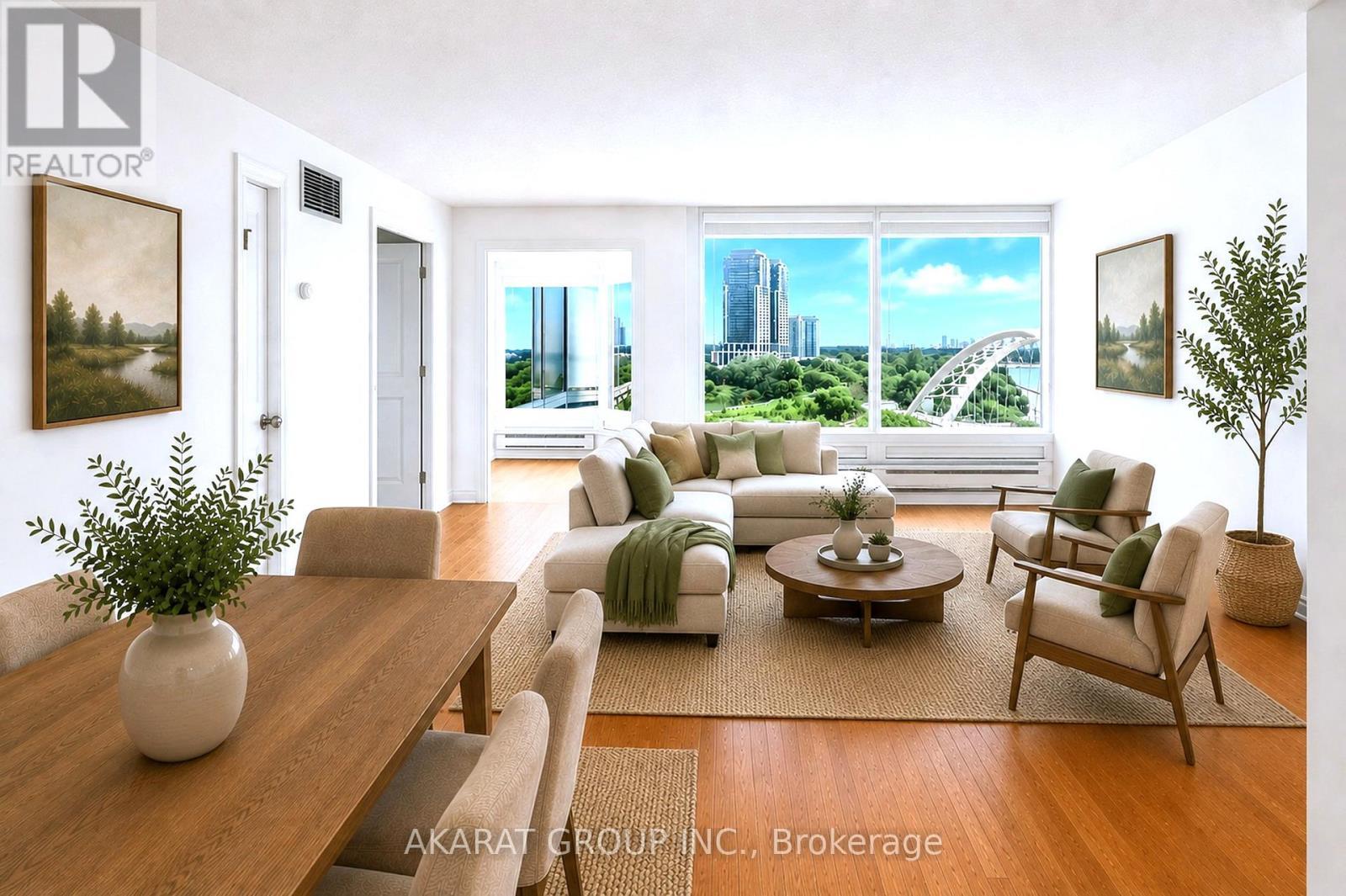 602 - 1 Palace Pier Court, Toronto, ON