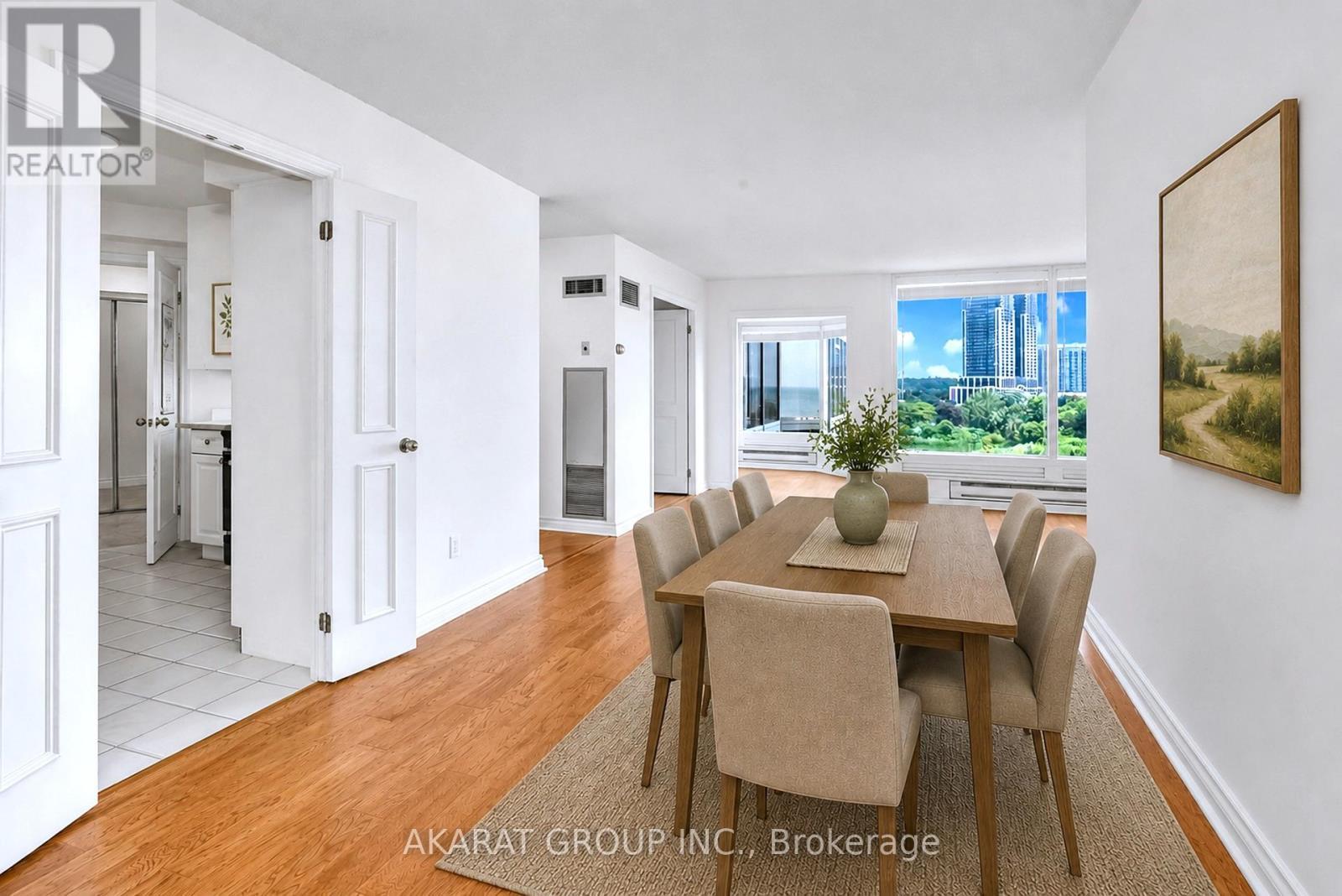 602 - 1 Palace Pier Court, Toronto, ON