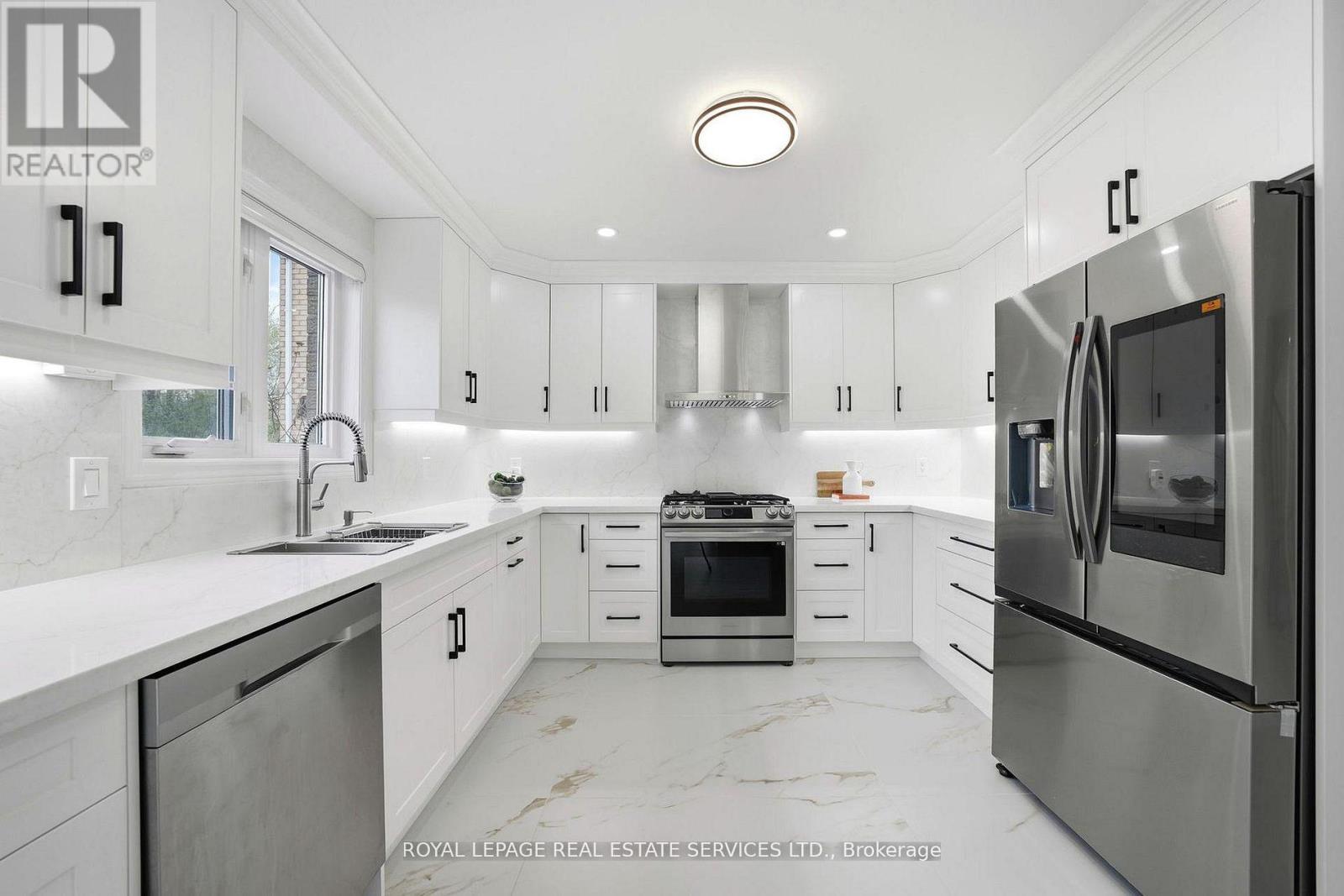 2531 Morrison Avenue, Mississauga, ON