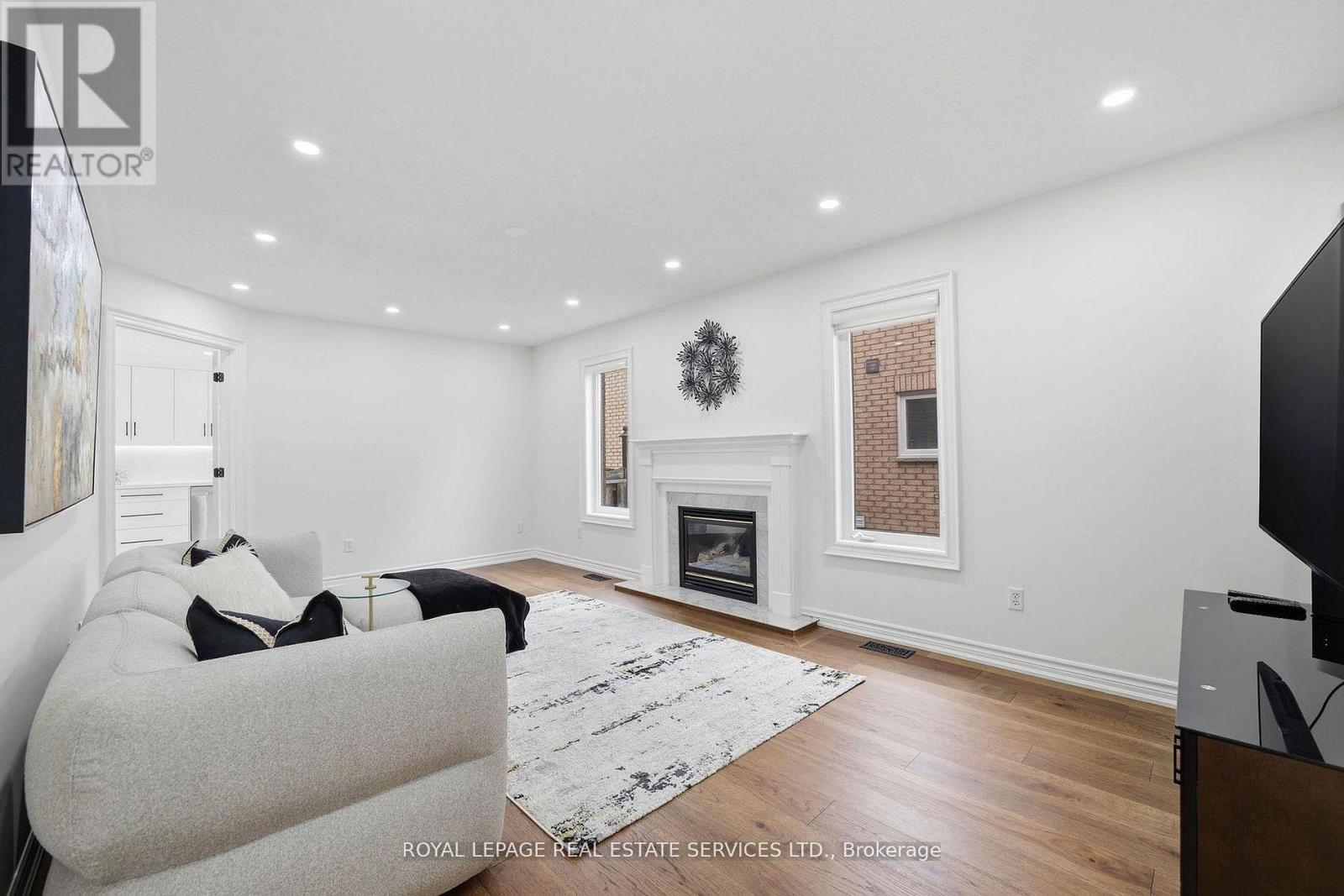 2531 Morrison Avenue, Mississauga, ON