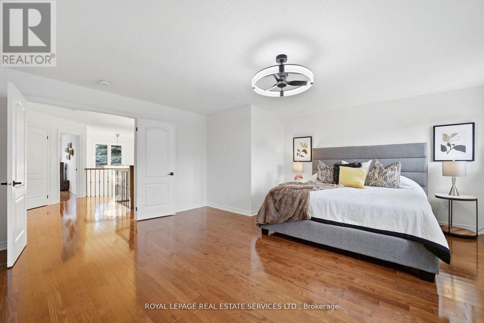 2531 Morrison Avenue, Mississauga, ON
