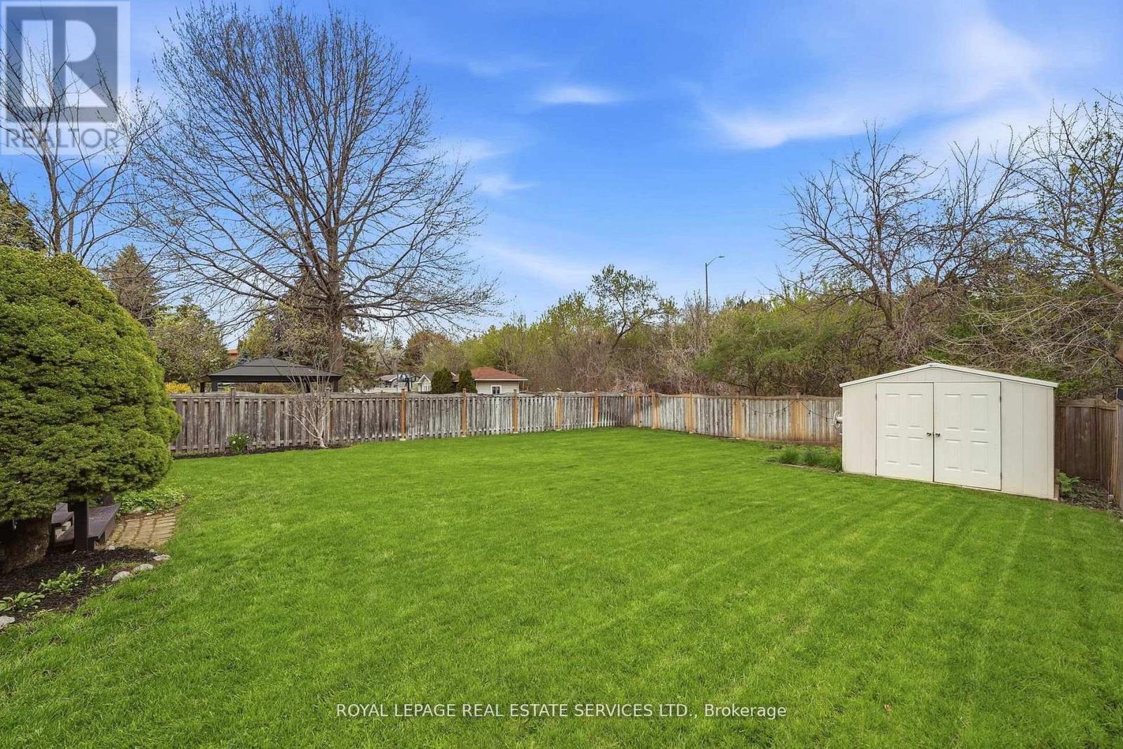 2531 Morrison Avenue, Mississauga, ON