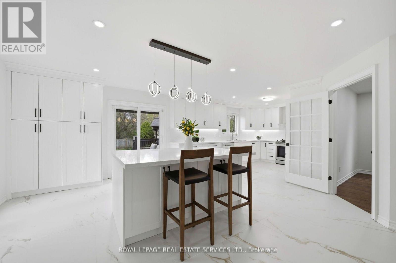 2531 Morrison Avenue, Mississauga, ON
