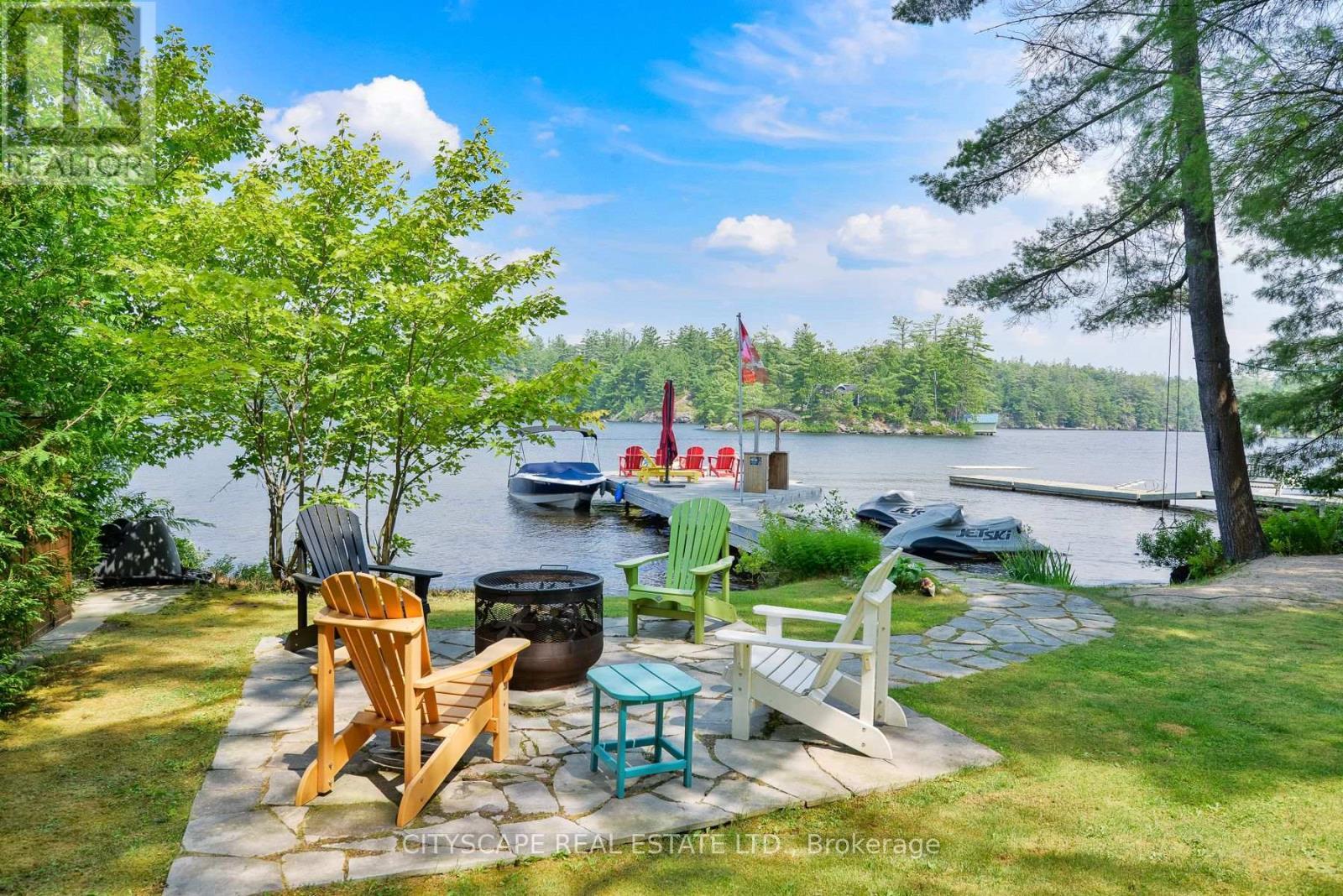 2 - 1100 Hewitt Street E, Gravenhurst, ON