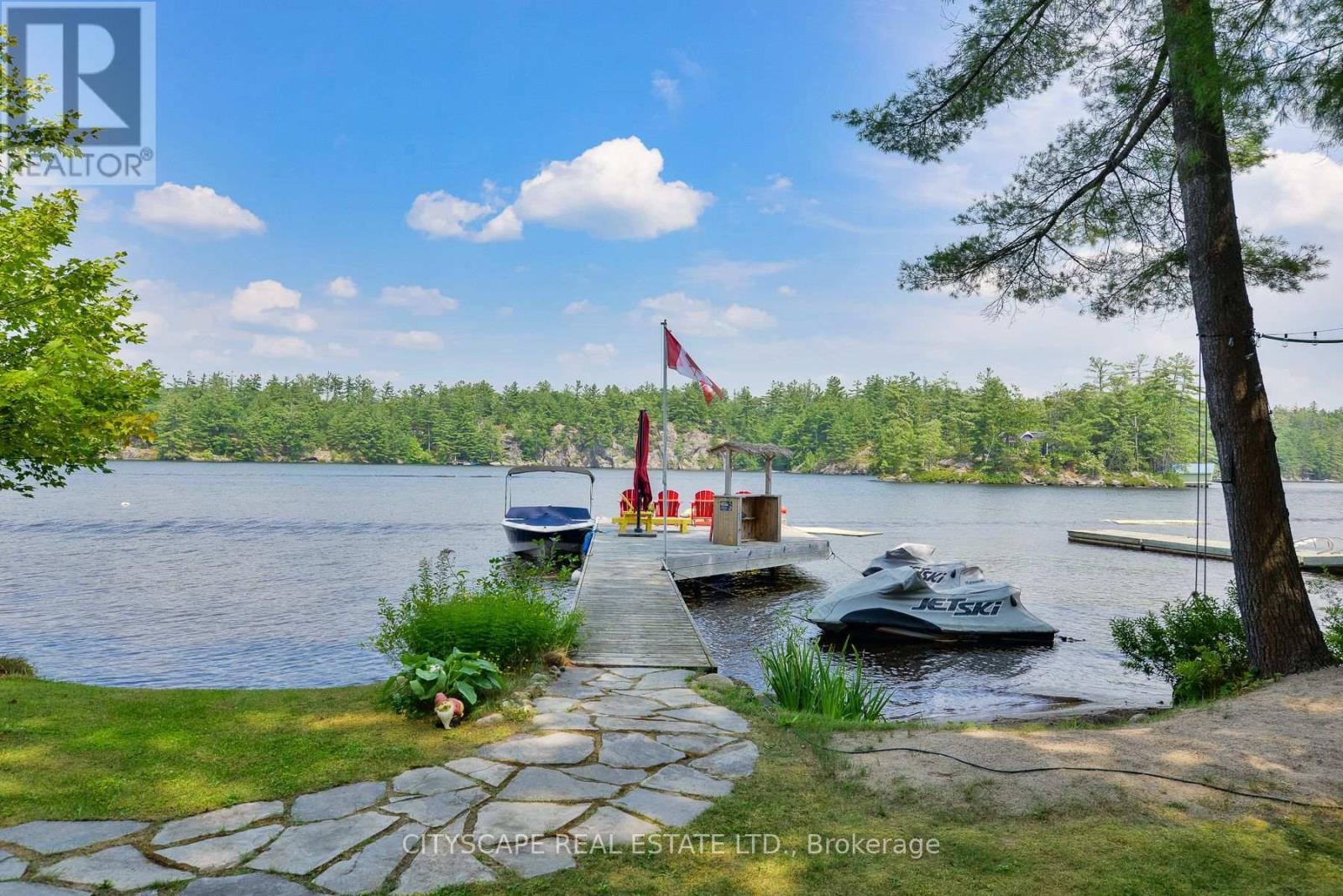 2 - 1100 Hewitt Street E, Gravenhurst, ON