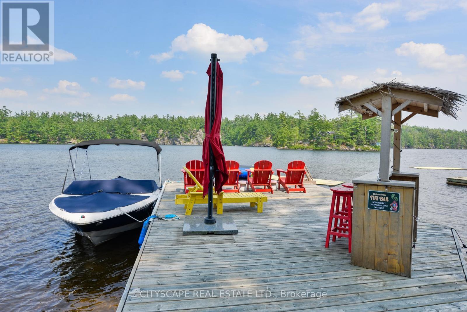 2 - 1100 Hewitt Street E, Gravenhurst, ON