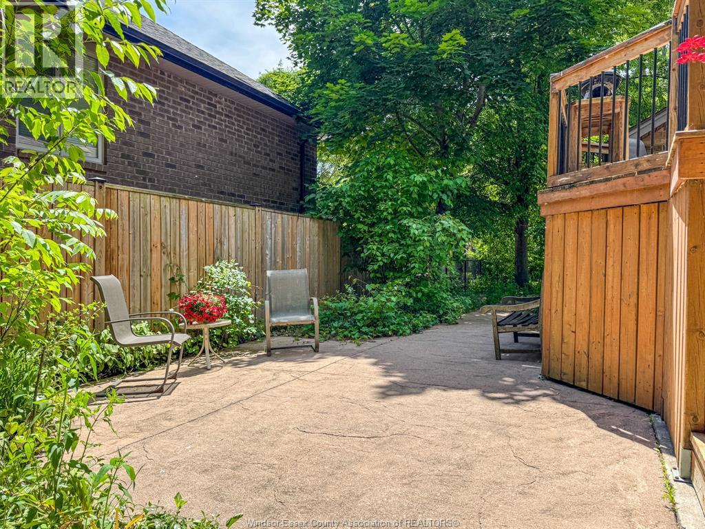 1950 Randolph Avenue, Windsor, ON