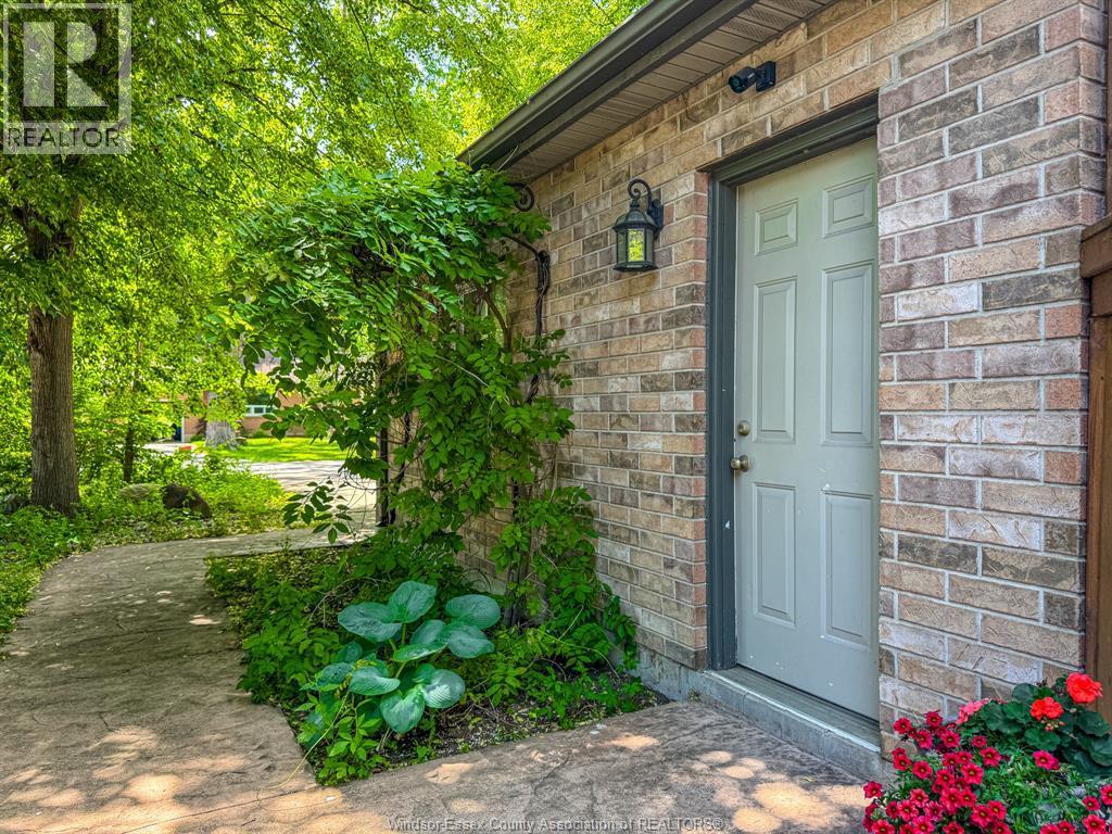 1950 Randolph Avenue, Windsor, ON