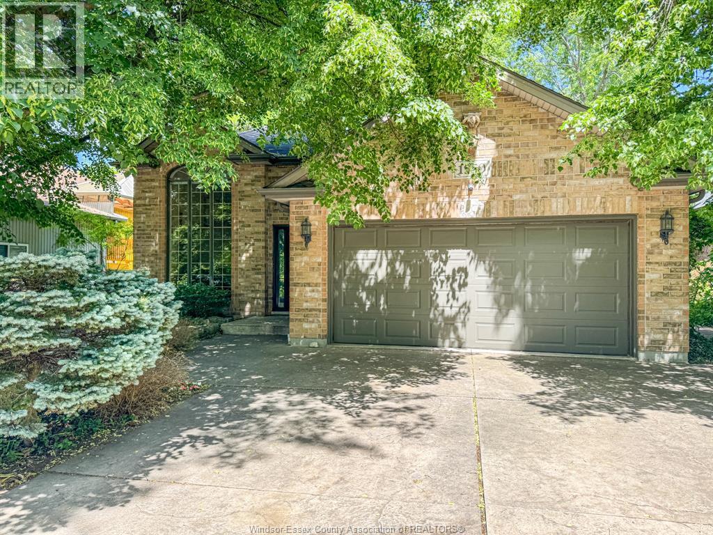 1950 Randolph Avenue, Windsor, ON
