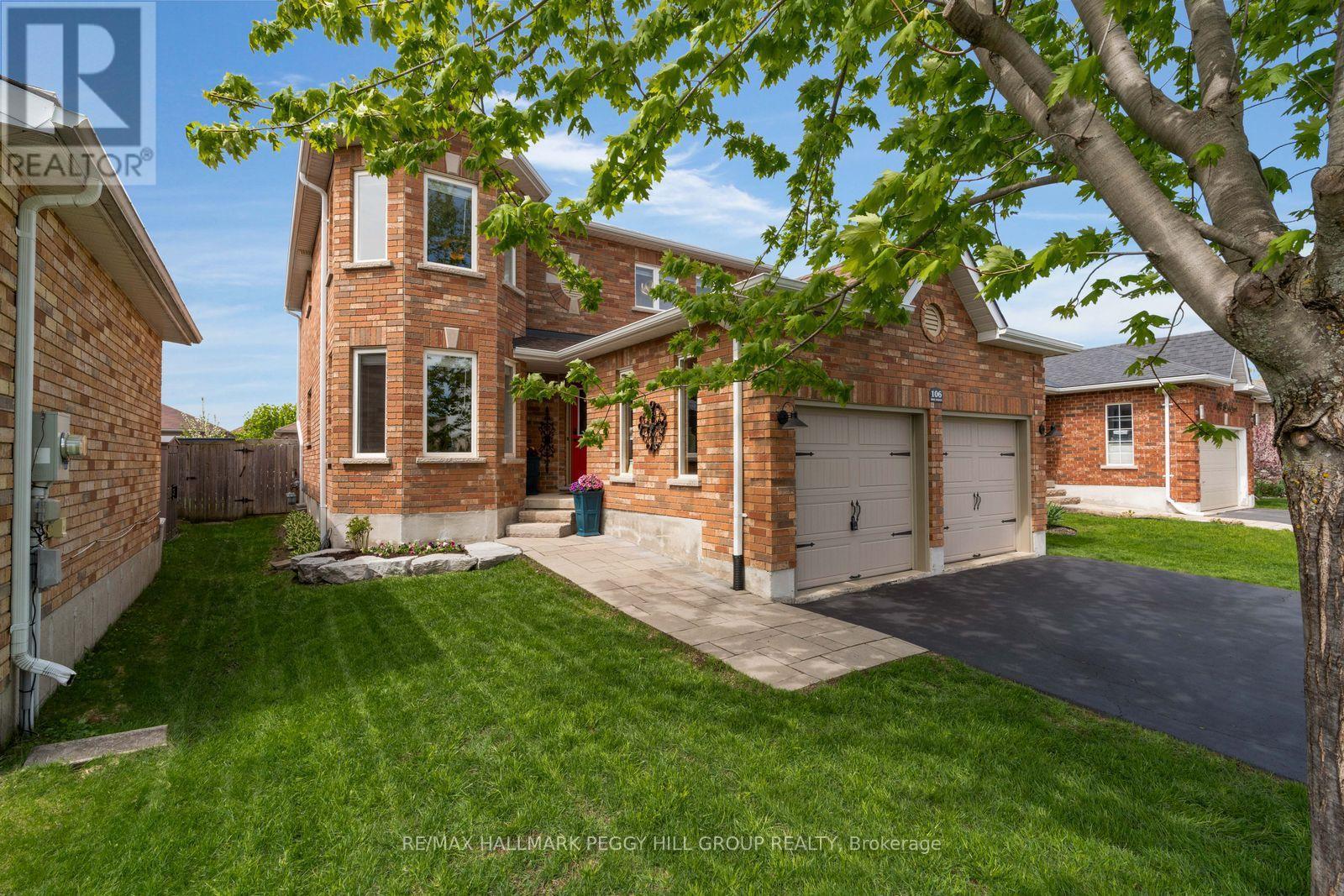 106 Bird Street, Barrie, ON