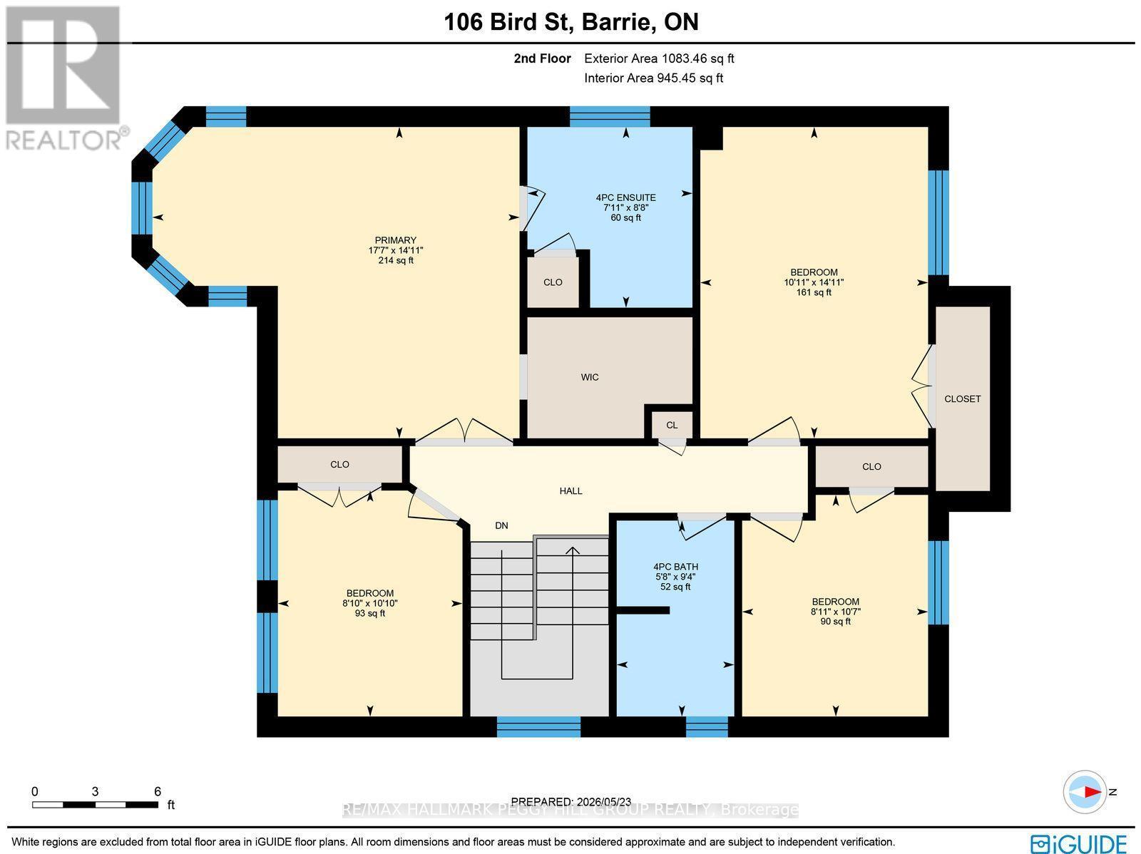 106 Bird Street, Barrie, ON