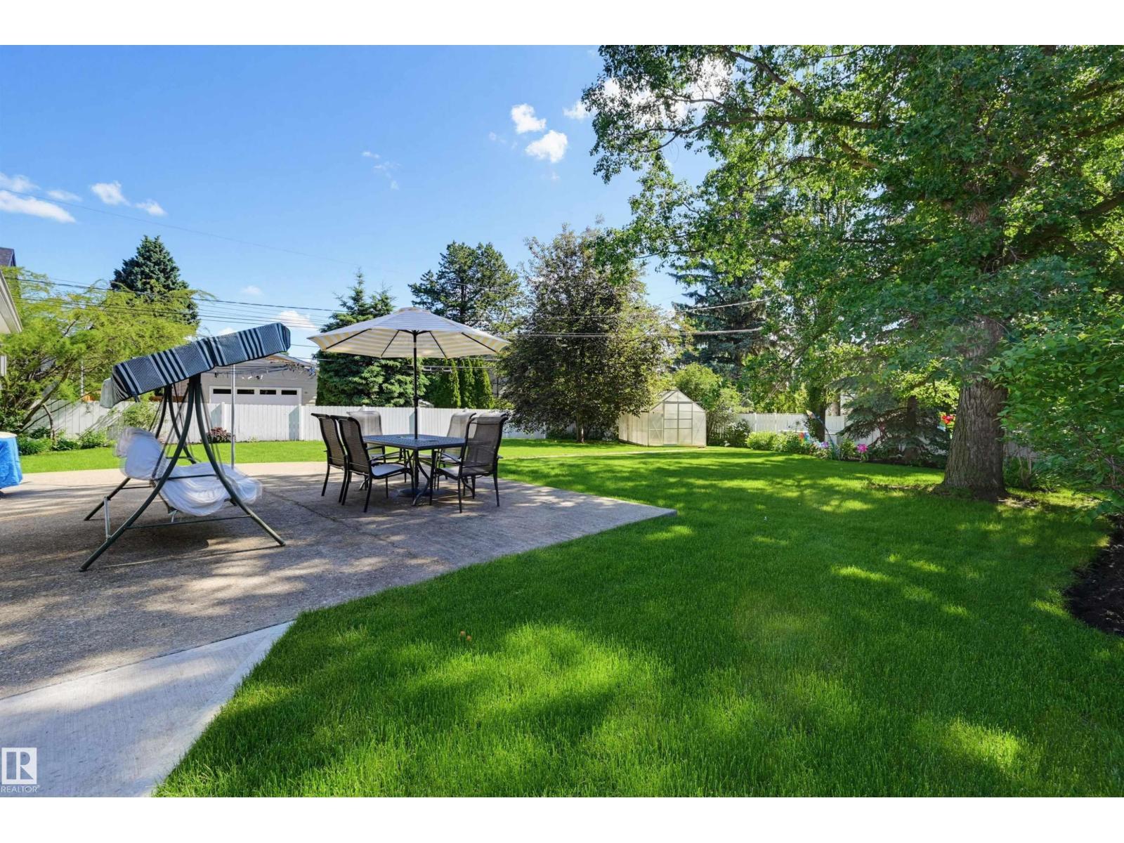 8723 137 St Nw, Edmonton, AB